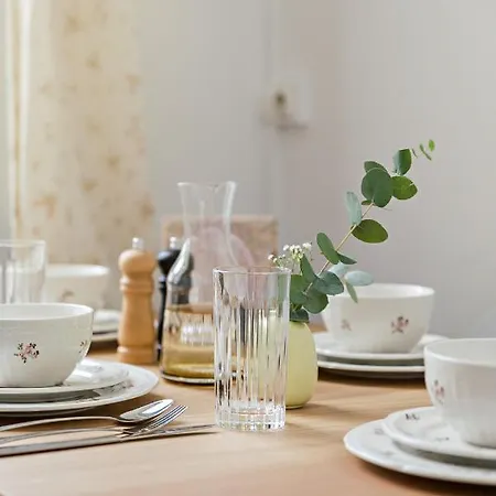 Apartment Chez La Mamie Amoureuse *