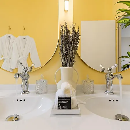 Apartment Chez La Mamie Amoureuse Rouen